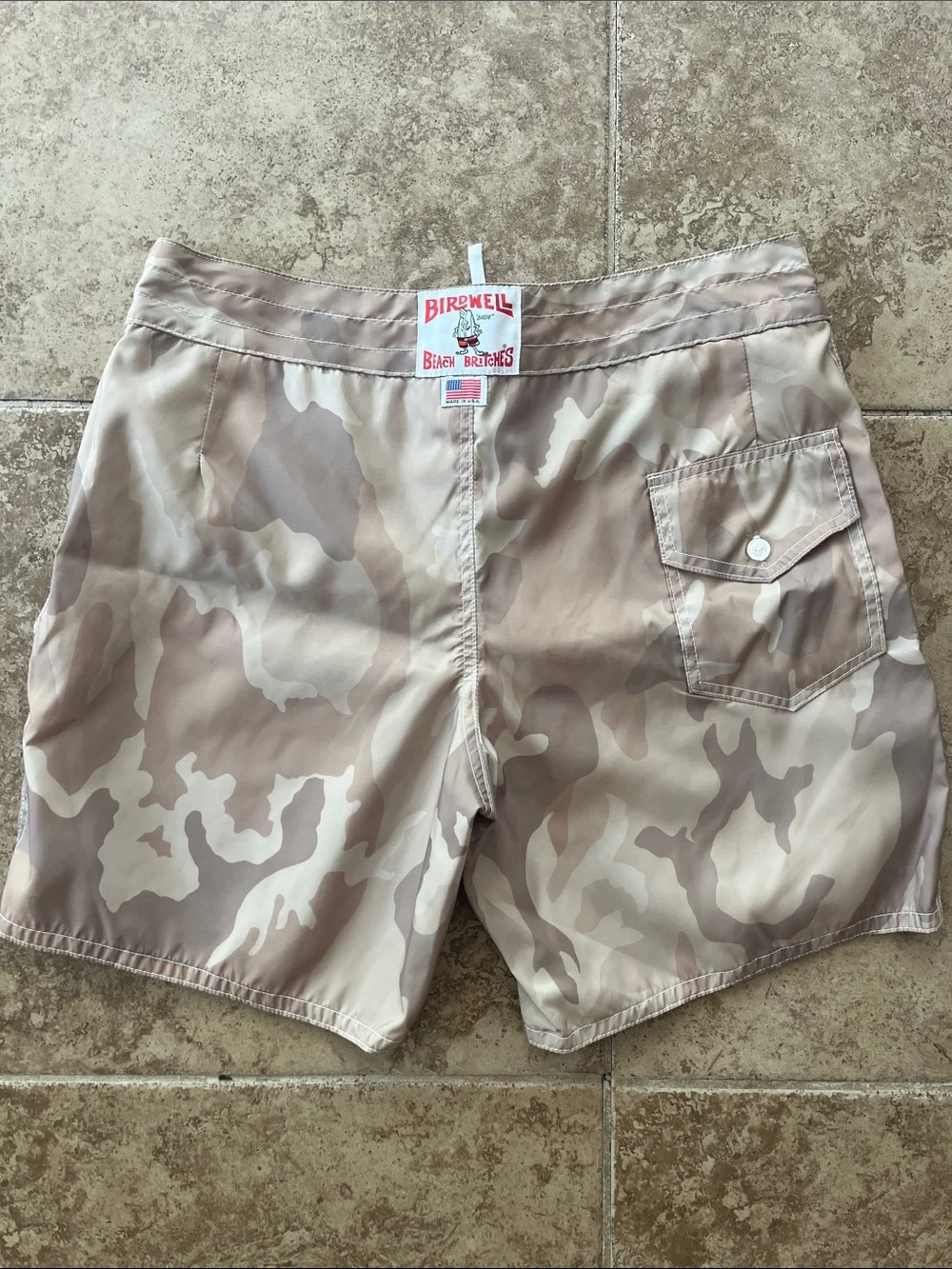 Birdwell Men’s Boardshorts